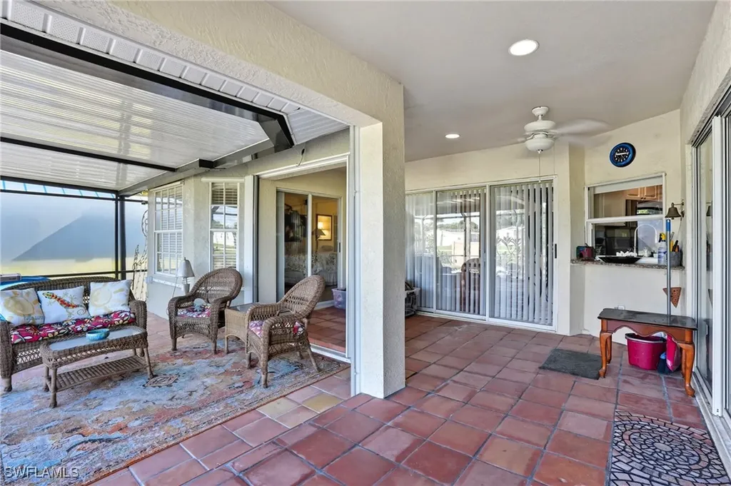 3626 Kent Drive Naples FL 34112