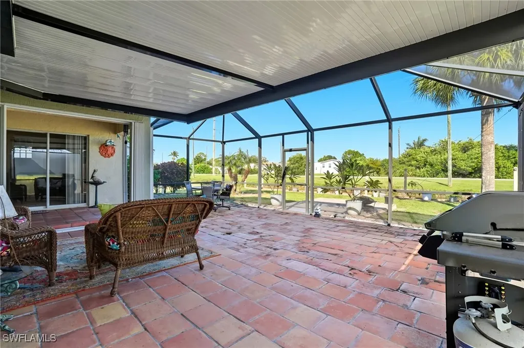 3626 Kent Drive Naples FL 34112