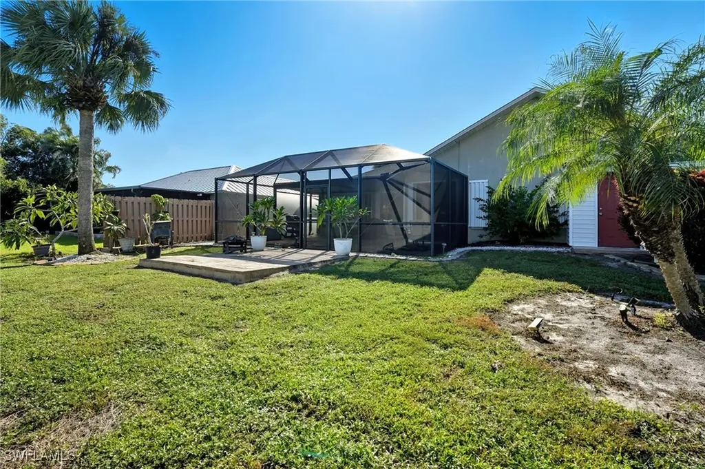 3626 Kent Drive Naples FL 34112