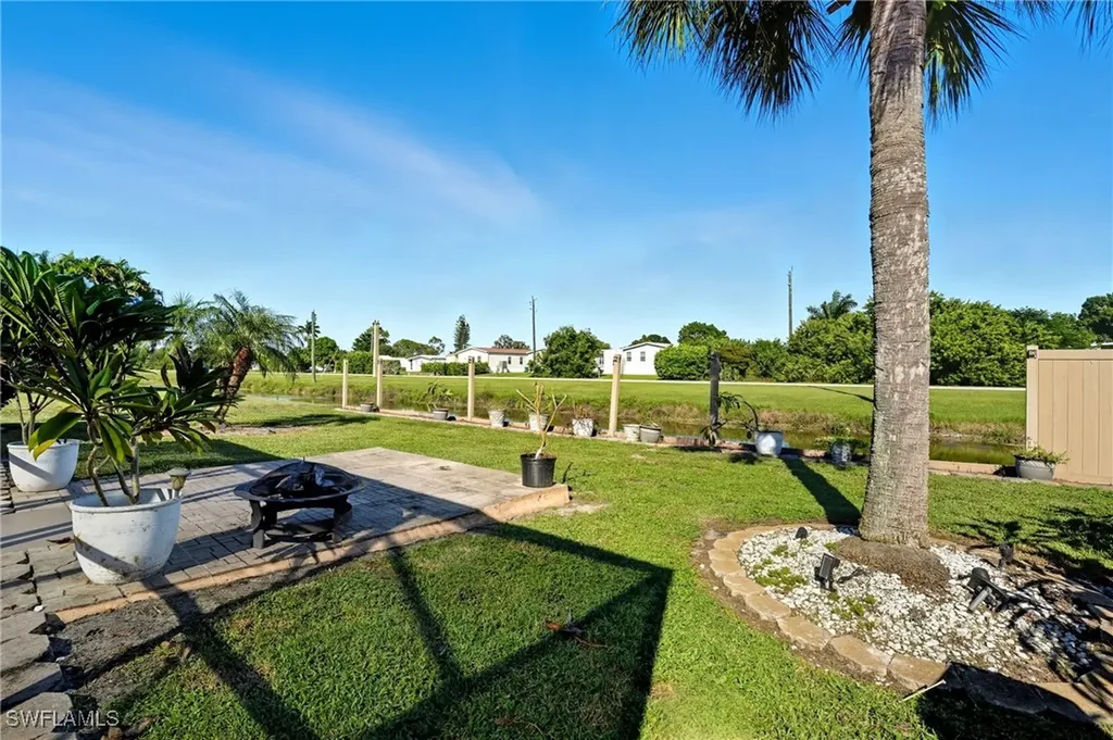 3626 Kent Drive Naples FL 34112