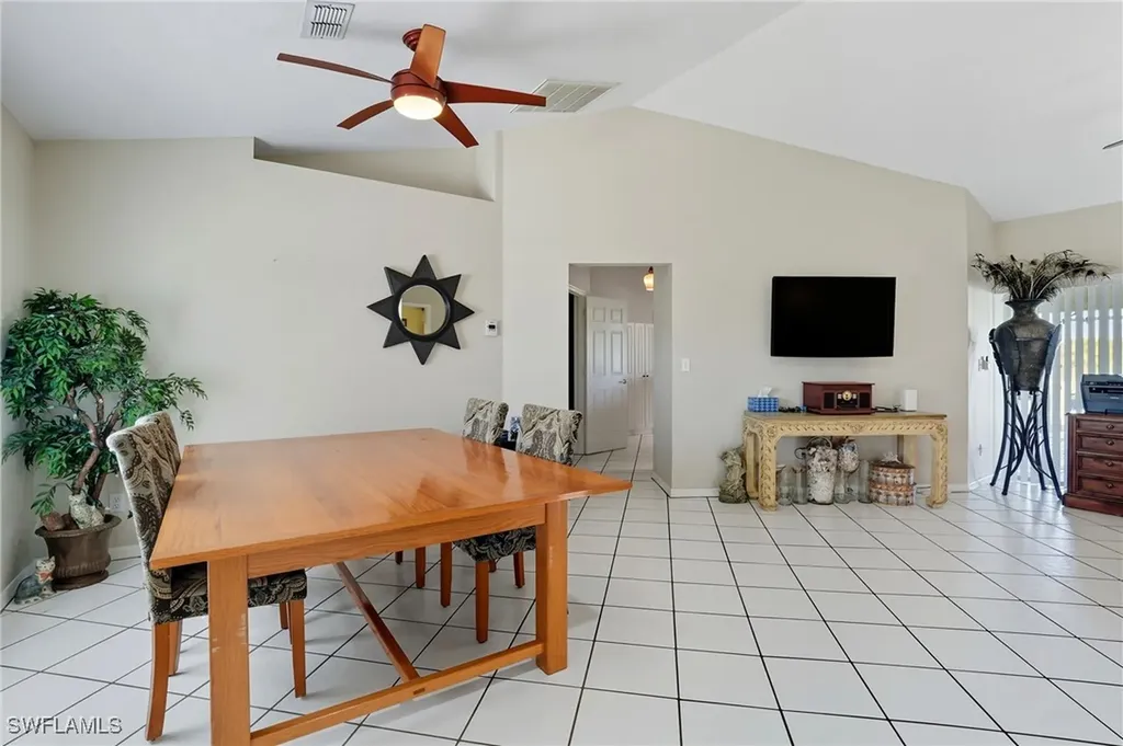 3626 Kent Drive Naples FL 34112