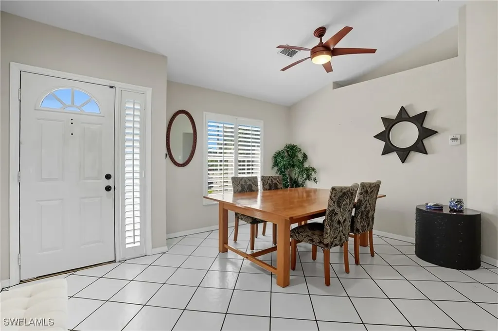 3626 Kent Drive Naples FL 34112
