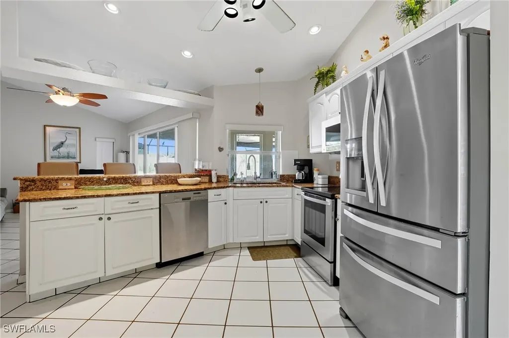 3626 Kent Drive Naples FL 34112