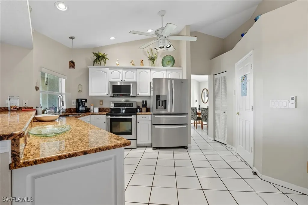 3626 Kent Drive Naples FL 34112