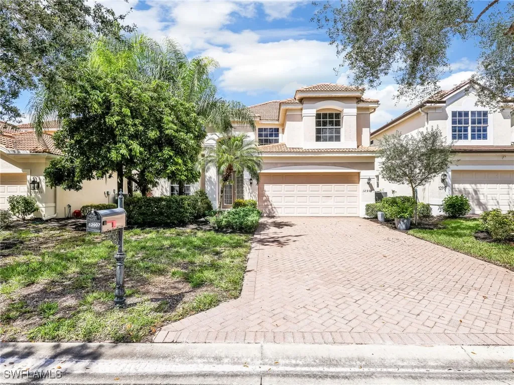 12907 Brynwood Preserve Lane Naples FL 34105