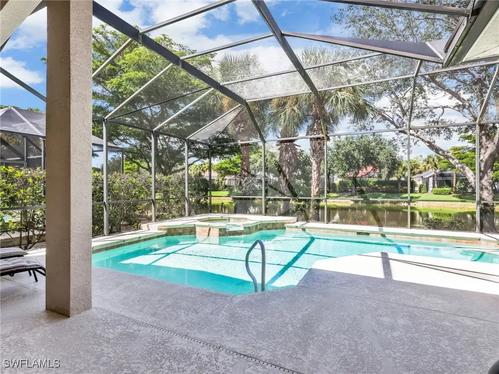 12907 Brynwood Preserve Lane Naples FL 34105