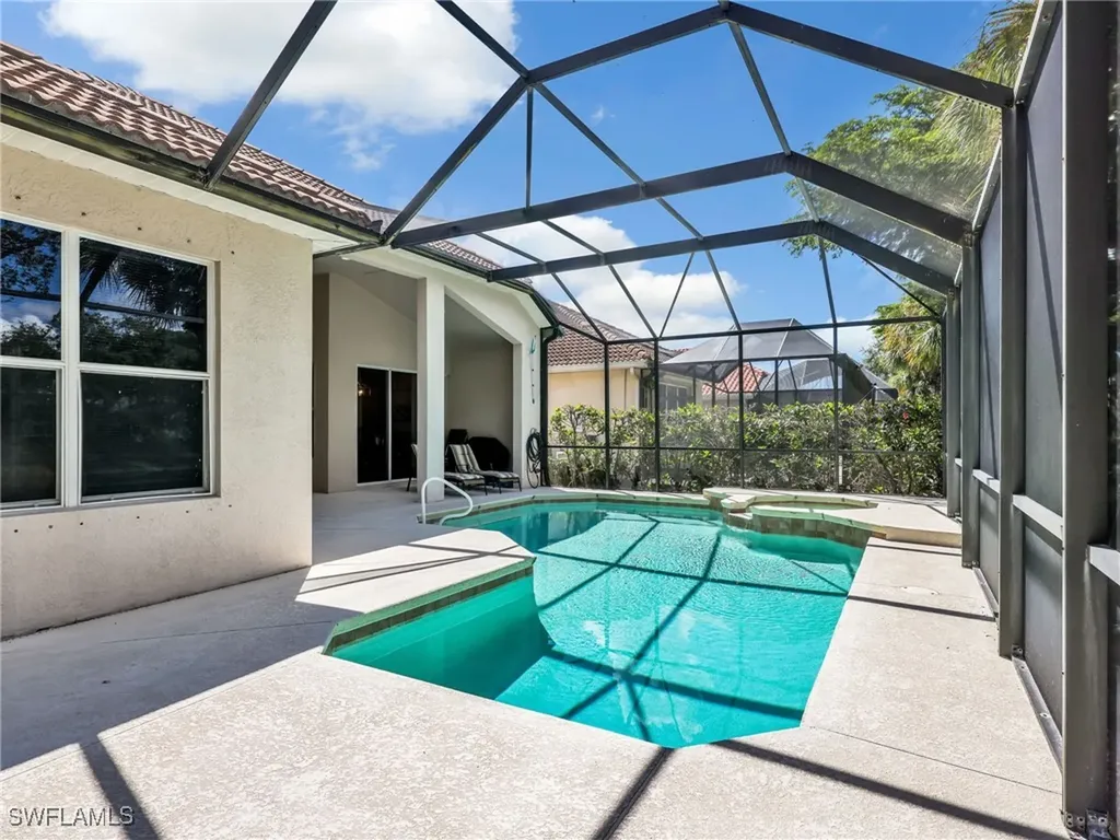 12907 Brynwood Preserve Lane Naples FL 34105