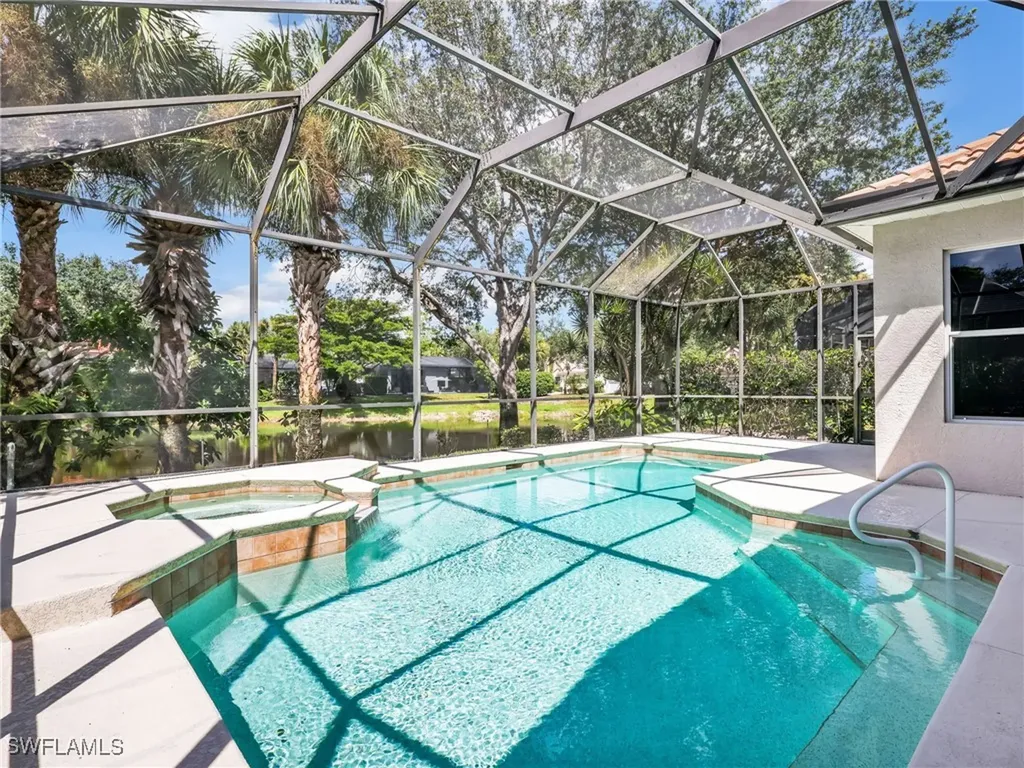 12907 Brynwood Preserve Lane Naples FL 34105