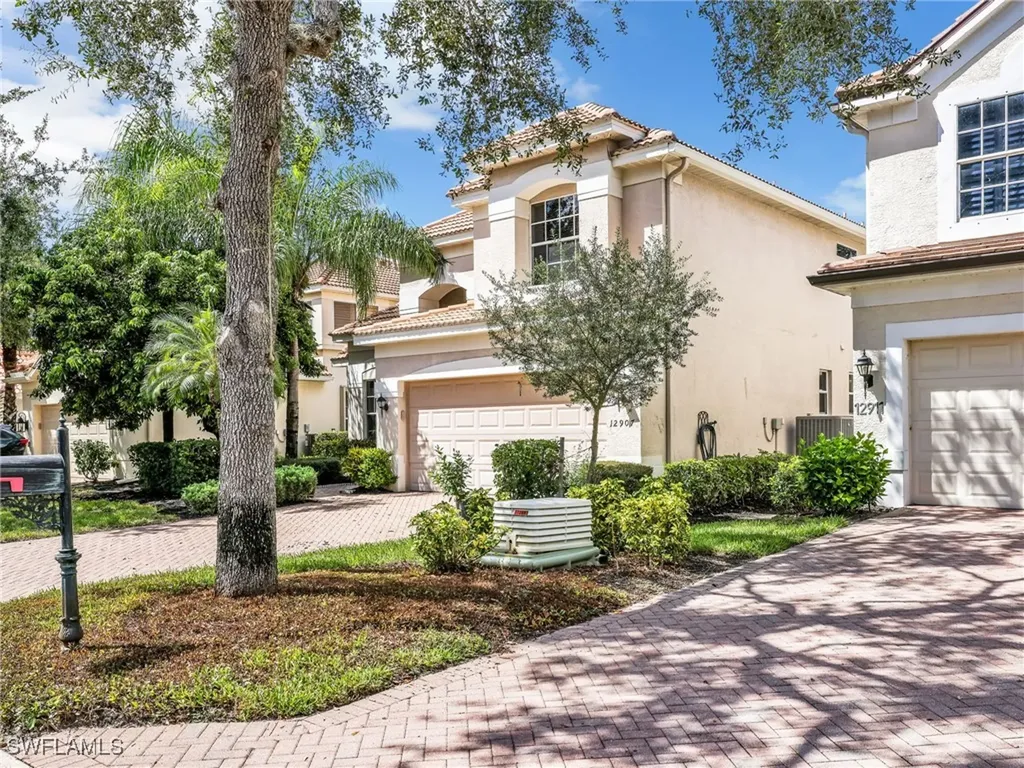 12907 Brynwood Preserve Lane Naples FL 34105