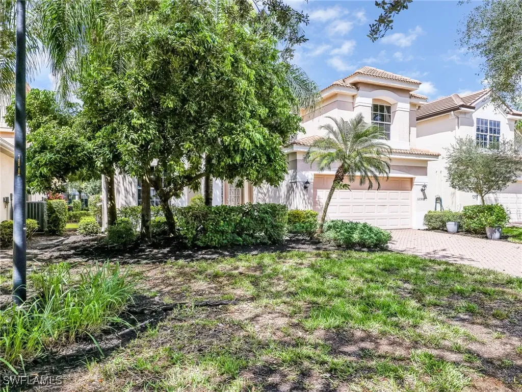 12907 Brynwood Preserve Lane Naples FL 34105