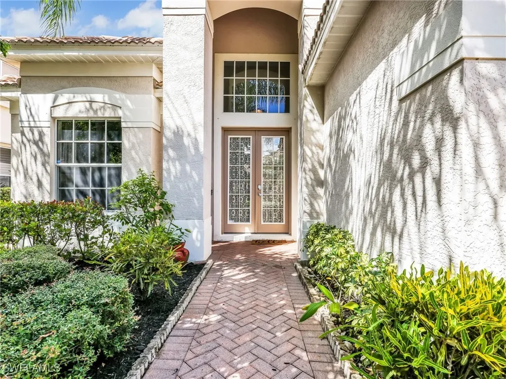 12907 Brynwood Preserve Lane Naples FL 34105