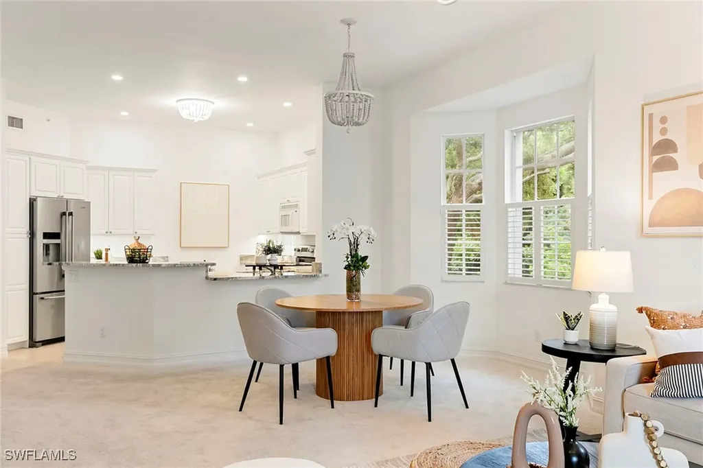 Naples FL, 837 Sailaway Lane, Unit 101