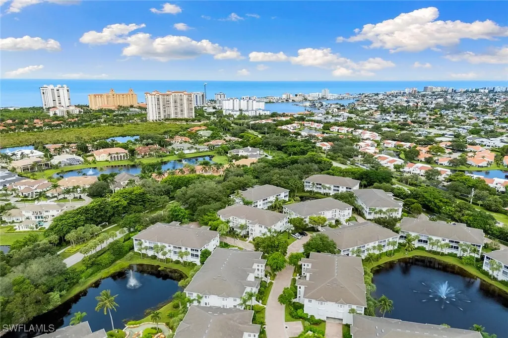837 Sailaway Lane Naples FL 34108
