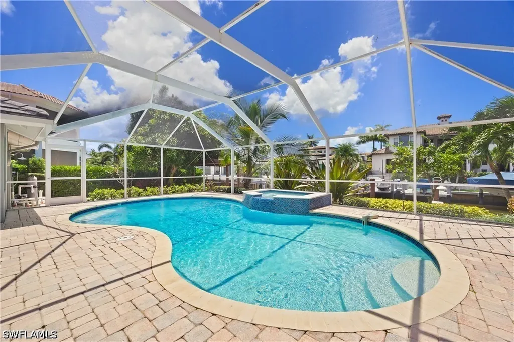 1320 Marlin Drive Naples FL 34102