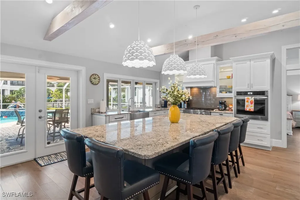 1320 Marlin Drive Naples FL 34102