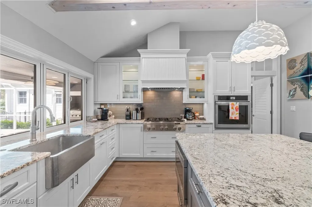 1320 Marlin Drive Naples FL 34102