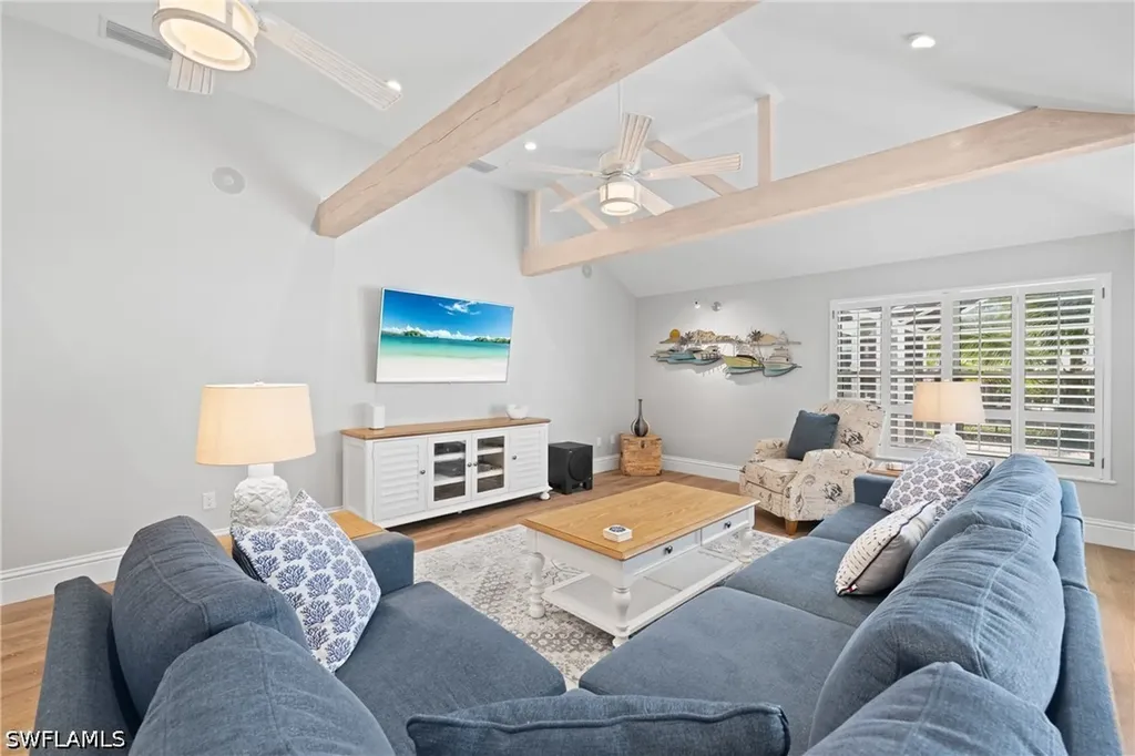 1320 Marlin Drive Naples FL 34102