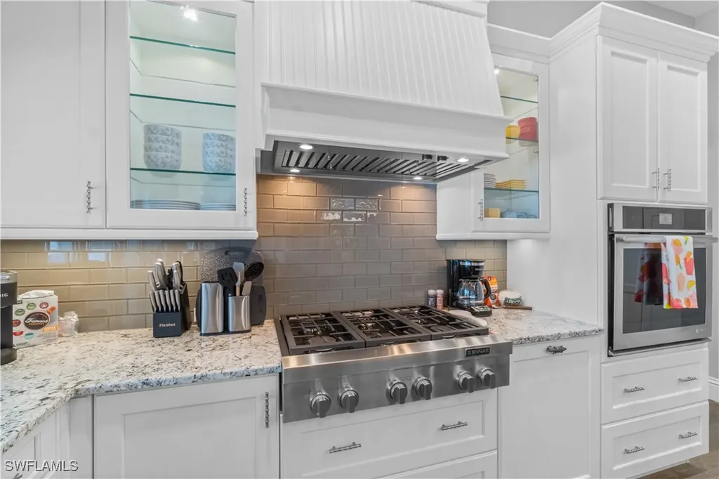 1320 Marlin Drive Naples FL 34102