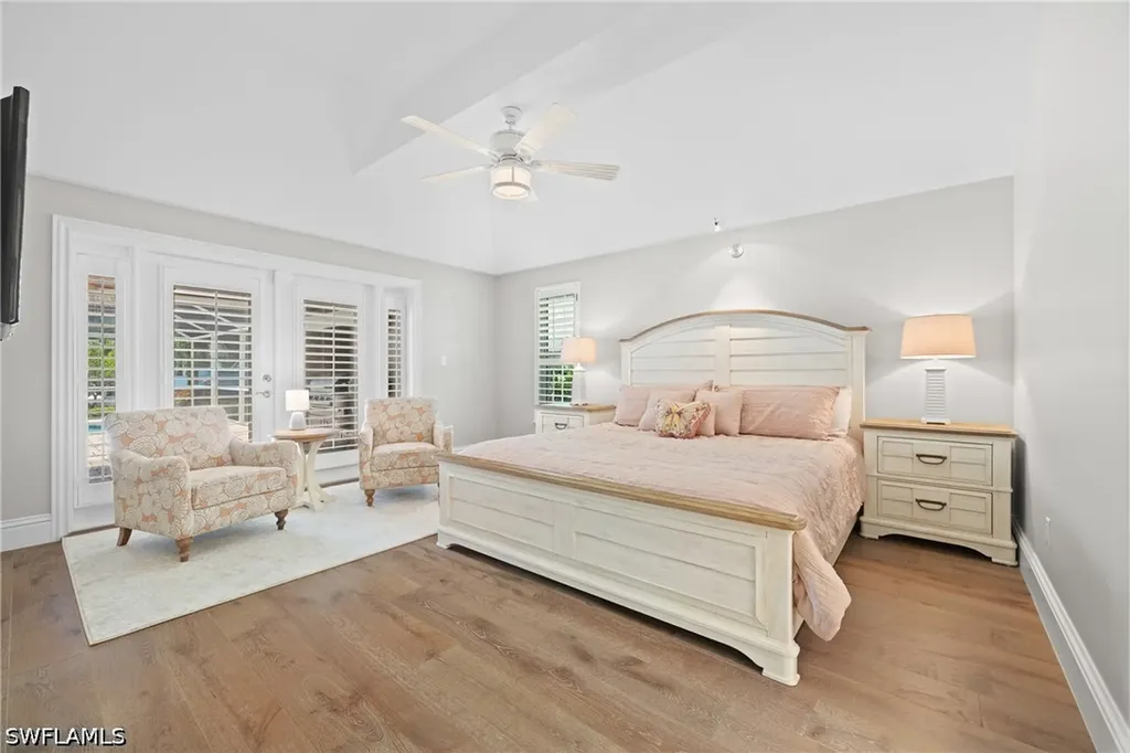 1320 Marlin Drive Naples FL 34102