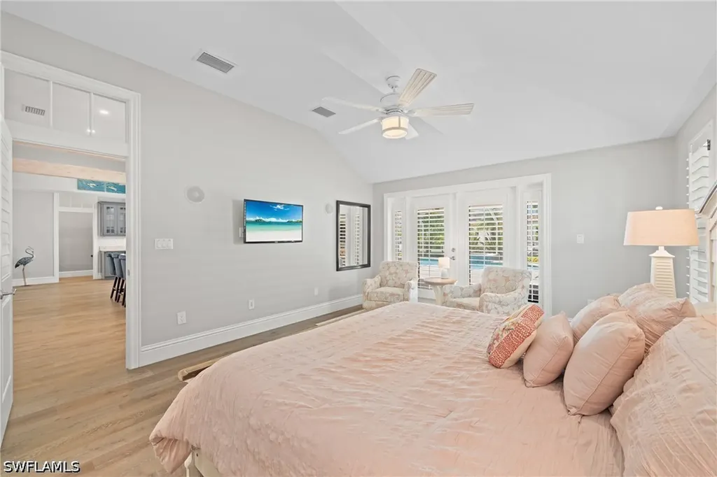 1320 Marlin Drive Naples FL 34102