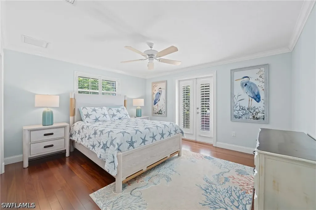 1320 Marlin Drive Naples FL 34102