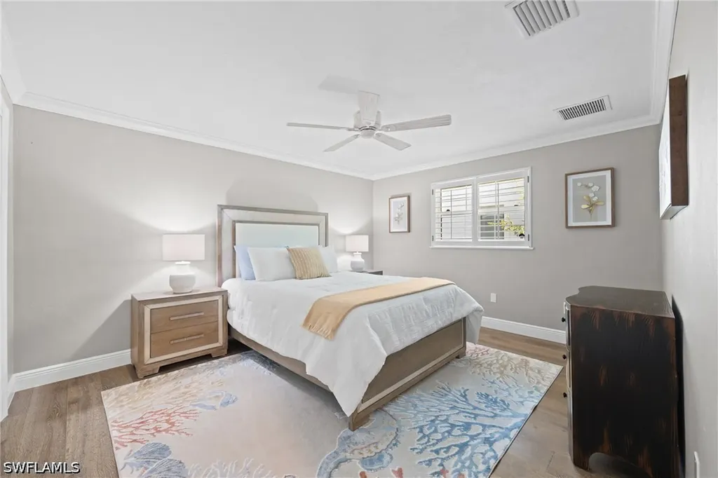 1320 Marlin Drive Naples FL 34102