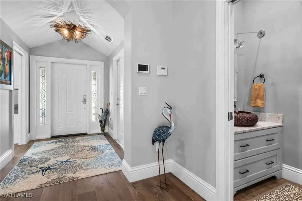 1320 Marlin Drive Naples FL 34102
