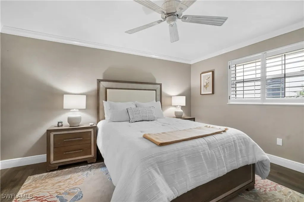 1320 Marlin Drive Naples FL 34102