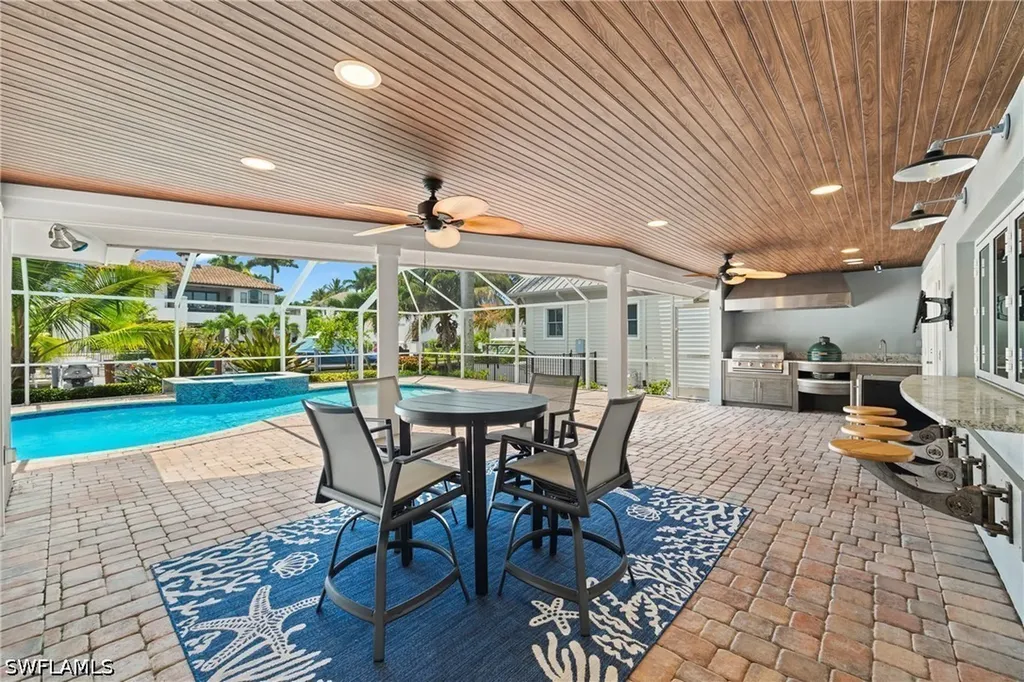 1320 Marlin Drive Naples FL 34102