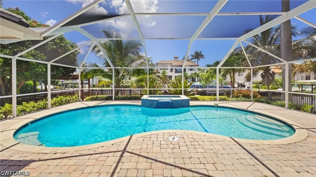 1320 Marlin Drive Naples FL 34102