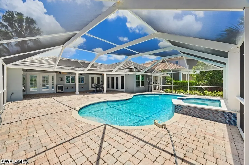 1320 Marlin Drive Naples FL 34102