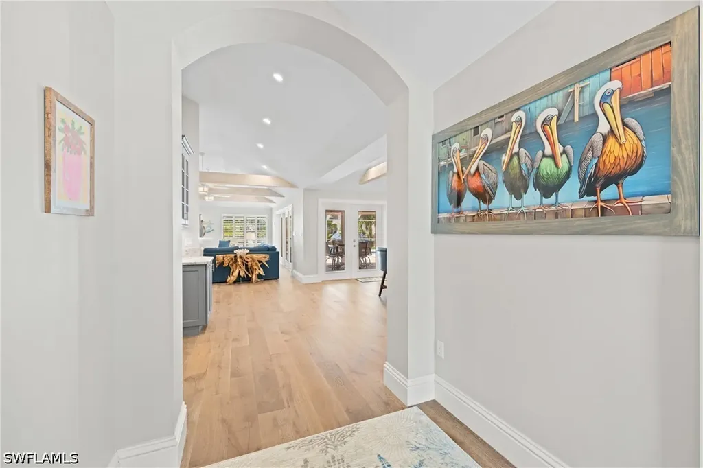 1320 Marlin Drive Naples FL 34102