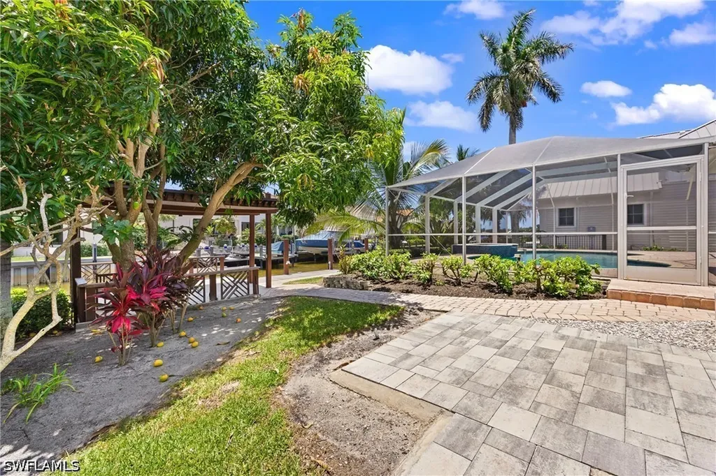 1320 Marlin Drive Naples FL 34102