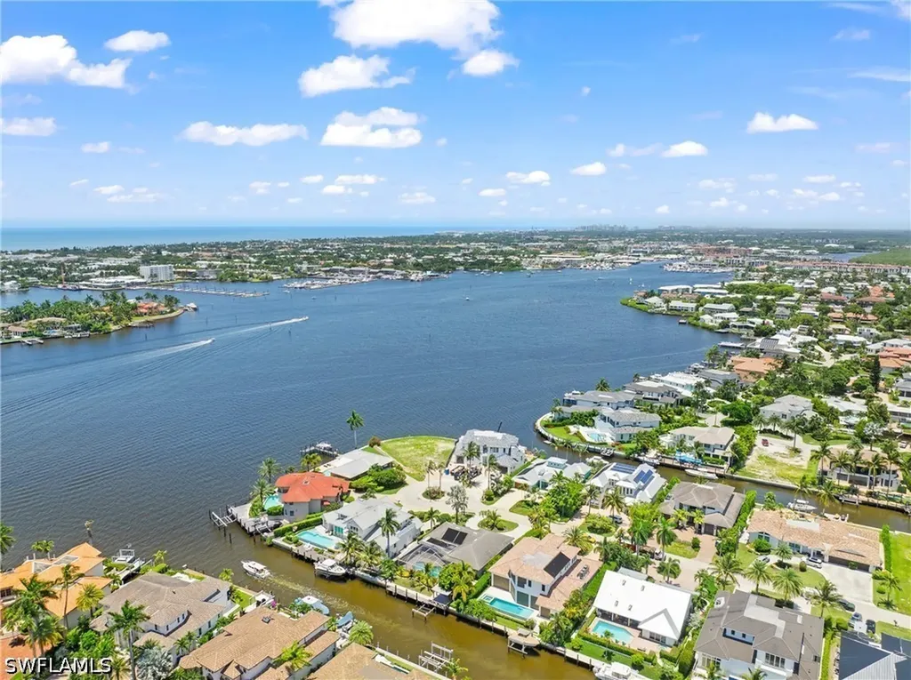 1320 Marlin Drive Naples FL 34102