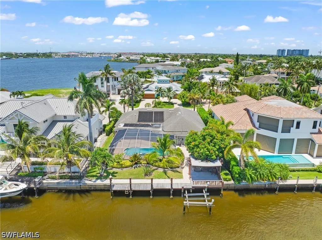 1320 Marlin Drive Naples FL 34102
