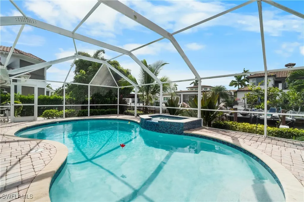 1320 Marlin Drive Naples FL 34102