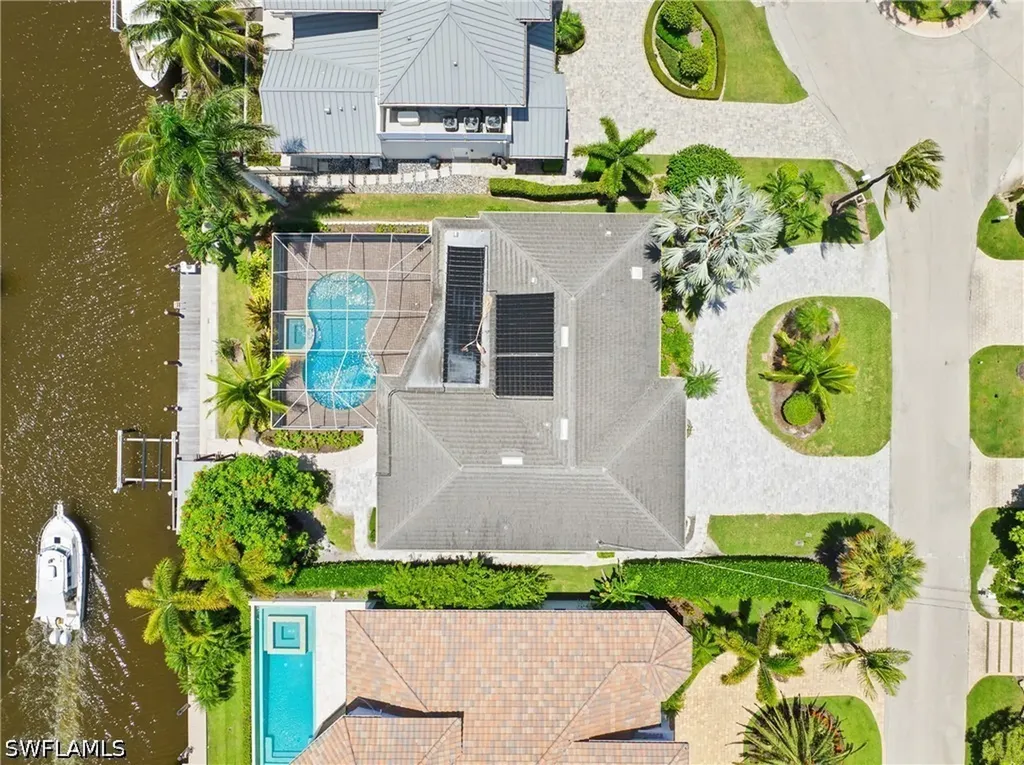 1320 Marlin Drive Naples FL 34102