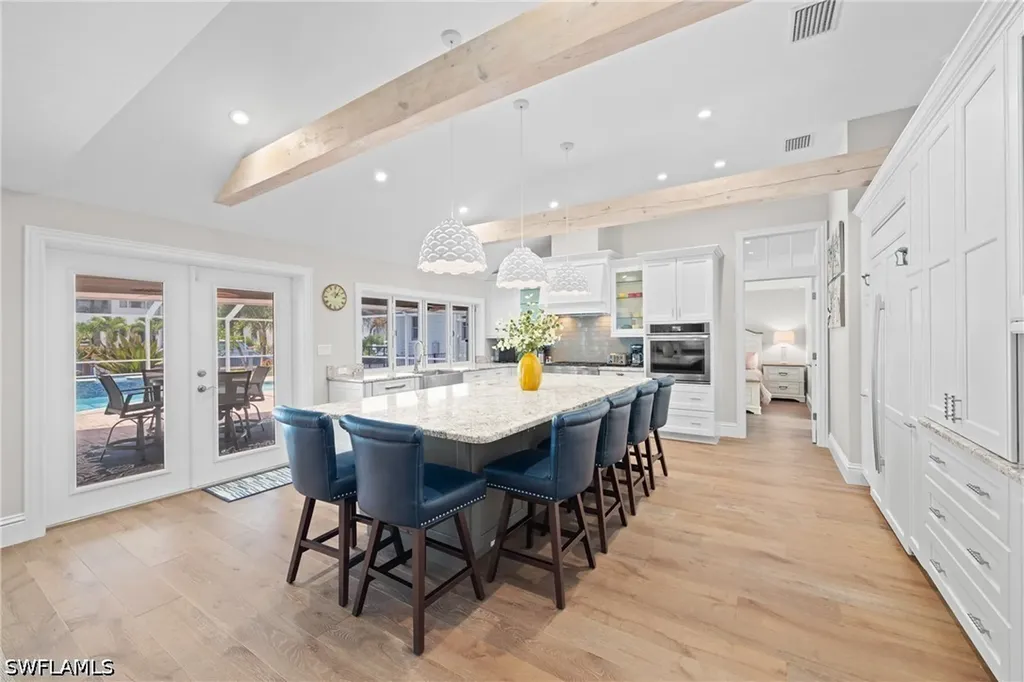 1320 Marlin Drive Naples FL 34102