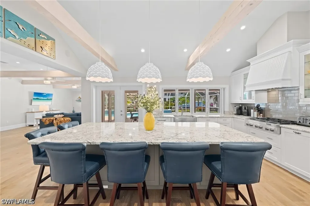 1320 Marlin Drive Naples FL 34102