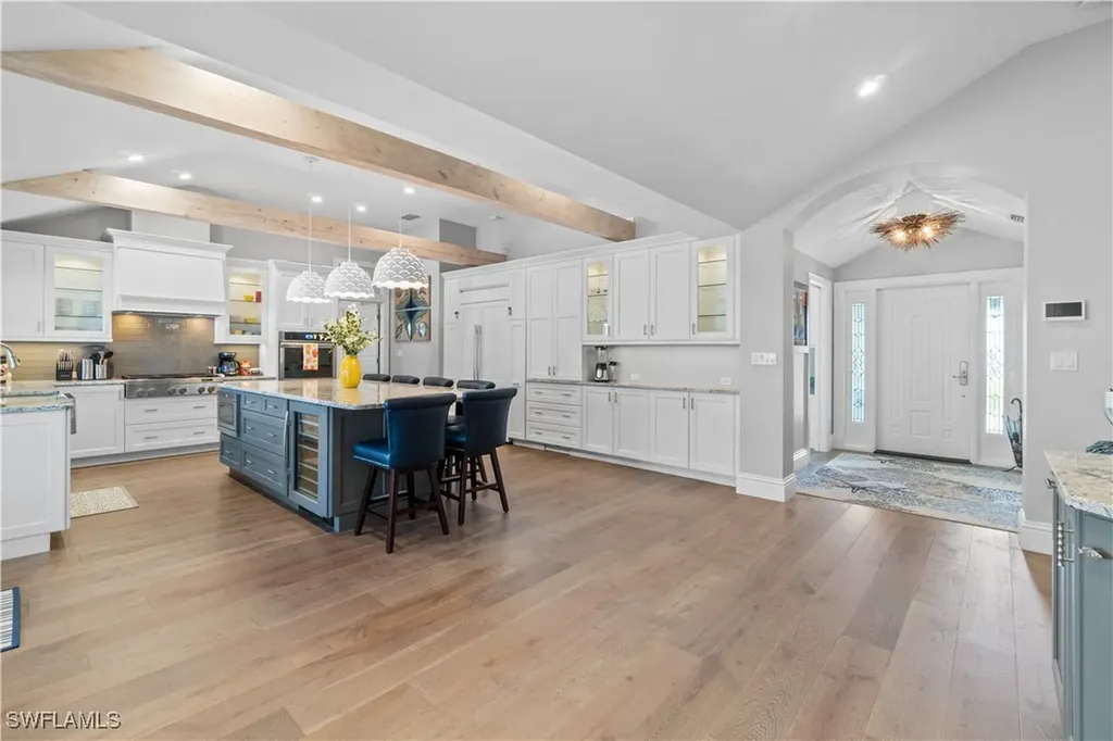 1320 Marlin Drive Naples FL 34102