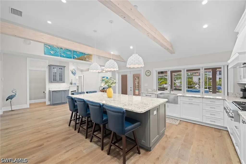 1320 Marlin Drive Naples FL 34102