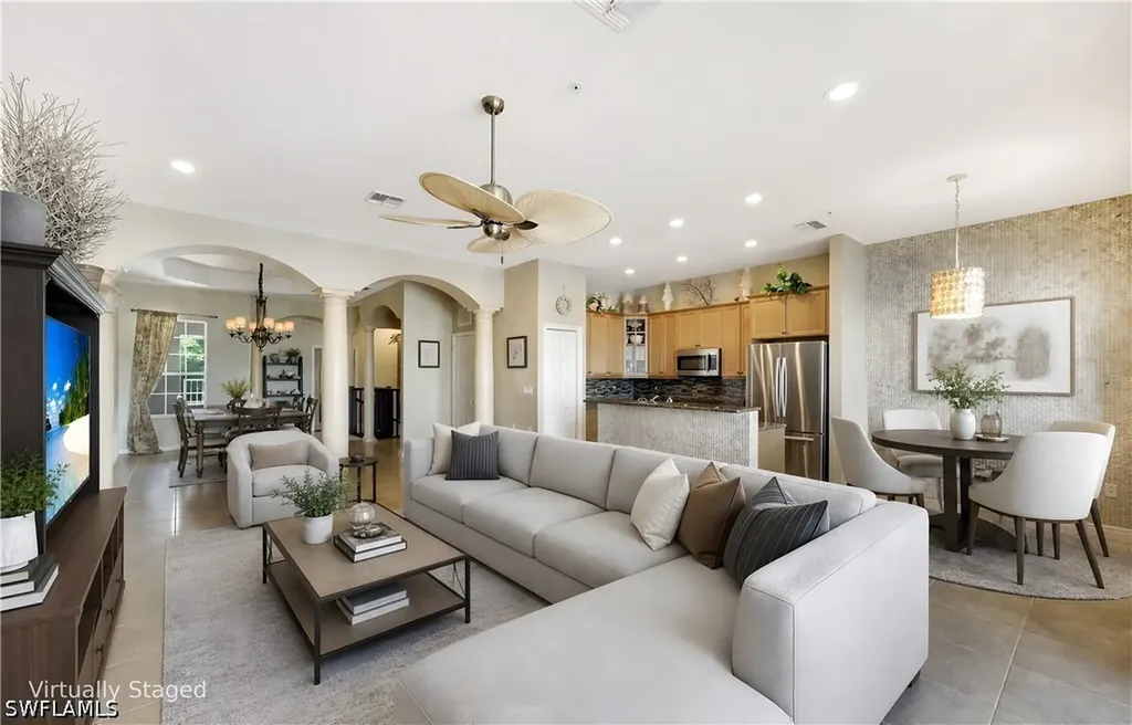 3530 Lansing Loop Estero FL 33928