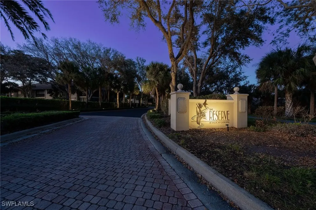 24420 Reserve Court Bonita Springs FL 34134