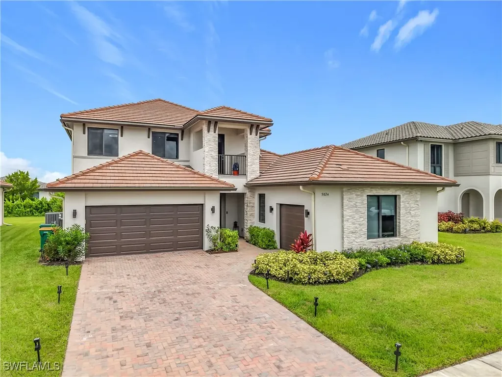 5024 Gambero Way Ave Maria FL 34142