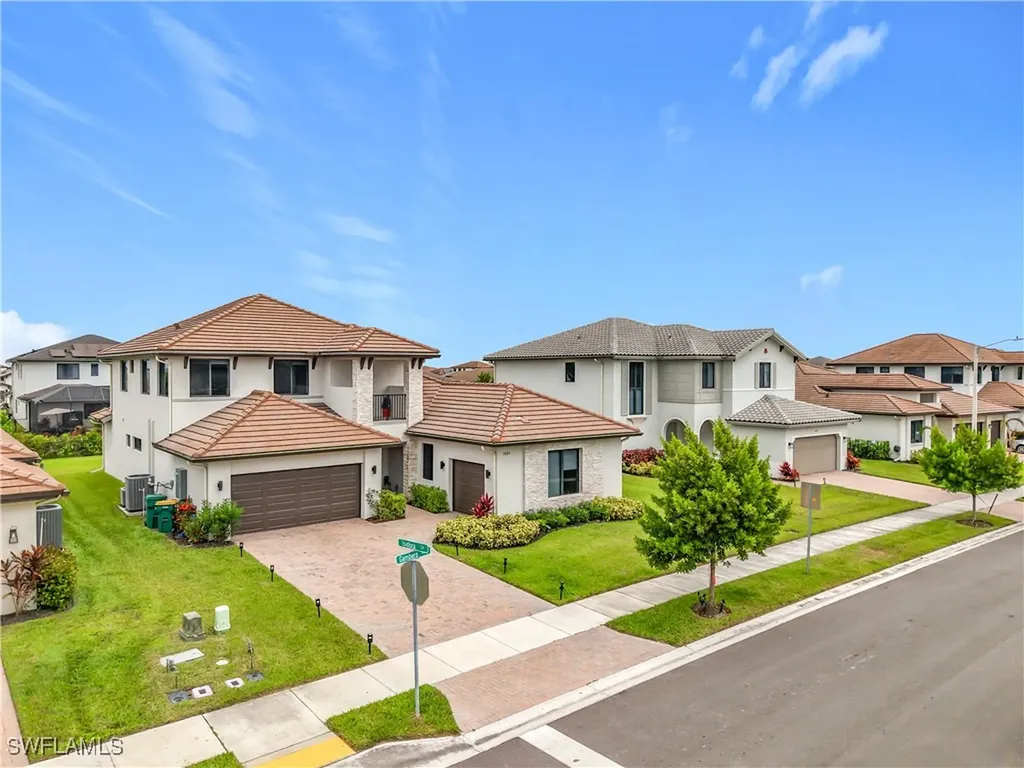 5024 Gambero Way Ave Maria FL 34142