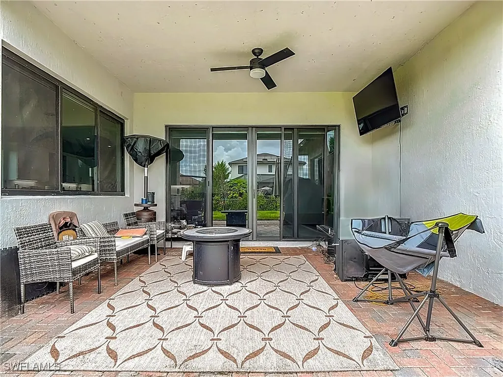 5024 Gambero Way Ave Maria FL 34142