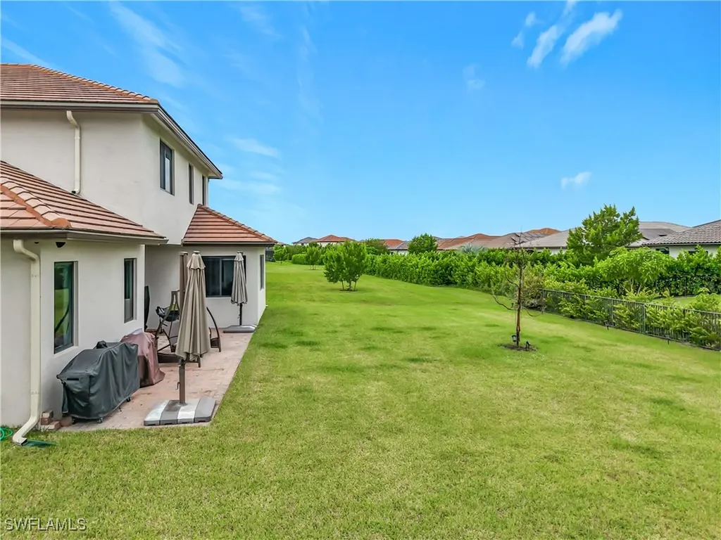 5024 Gambero Way Ave Maria FL 34142