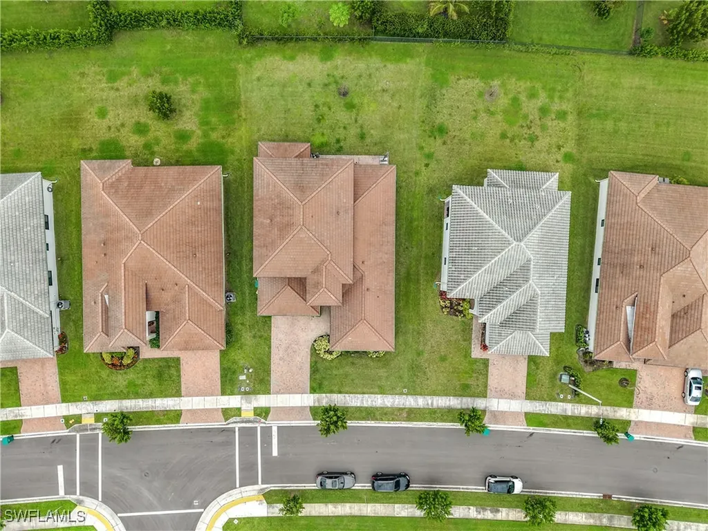 5024 Gambero Way Ave Maria FL 34142