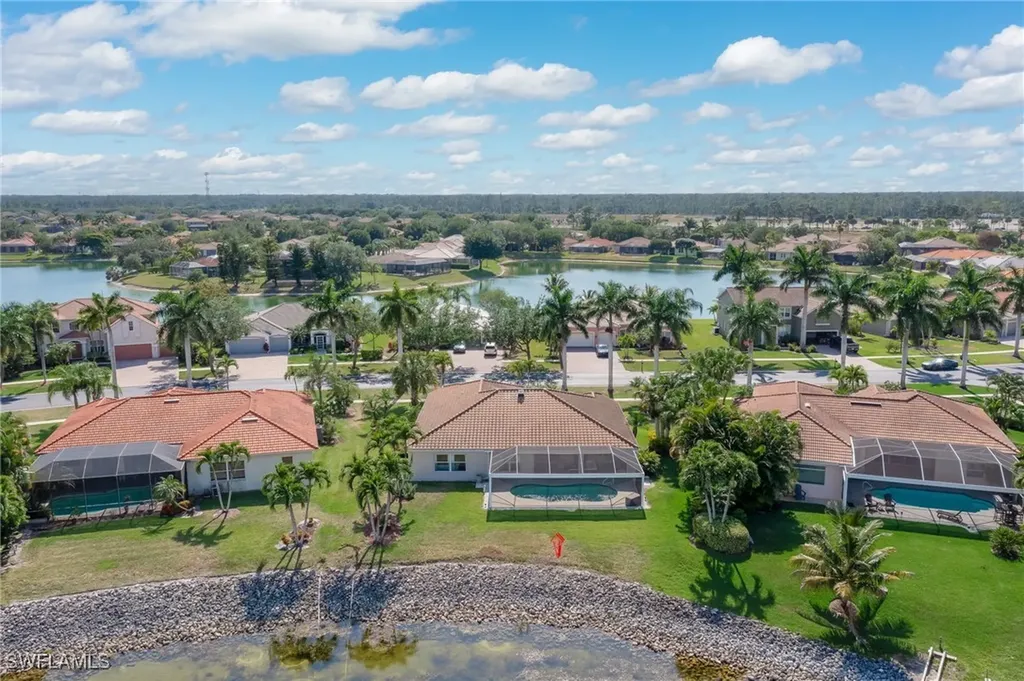 2250 Grove Drive Naples FL 34120