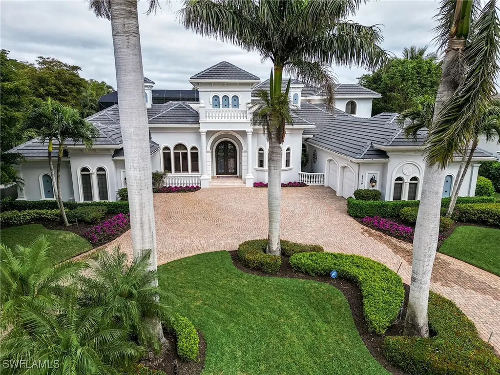 9550 Lakebend Preserve Court Estero FL 34135